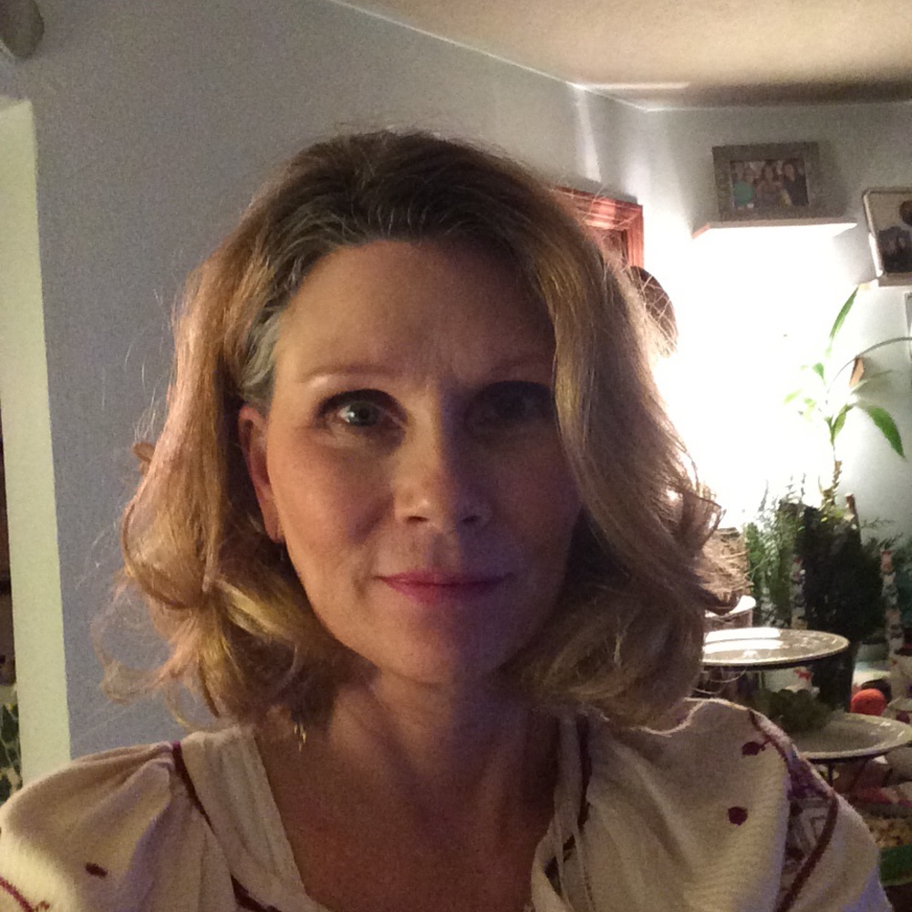 Meet your Posher, Sandra
